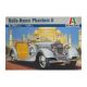 Italeri : maquette de voiture de luxe Rolls-Royce Phantom II, 1:24 - .image