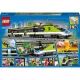 Comboio Expresso LEGO® City Trains 60337 - .Imagem