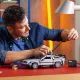 LEGO Creator: Expert Macchina del tempo Ritorno al futuro - 10300 - .immagine