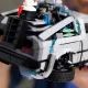 LEGO Creator: Expert Tijdmachine Terug naar de Toekomst - 10300 - .afbeelding