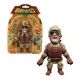 Monster Flex: Figura Monstro Flexível, Série 4 - Fuzileiro Naval - .Imagem
