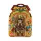 Monster Flex: Figura Monstro Flexível, Série 4 - Fuzileiro Naval - .Imagem