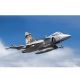 Italeri: Jas 39 Gripen repülő makett, 1:72 - . kép