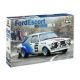 Italeri: Ford escort RS 1800 M autó makett, 1:24 - . kép