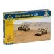 Italeri: M4A2 Sherman III karckocsi makett, 1:72 - . kép