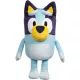 Bluey: Figurină de pluș Jumbo - 45 cm - .foto