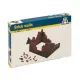 Italeri: Backsteinmauer Modell - 1:35 - . bild aus