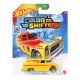 Hot Wheels Mesto: Spreminjanje barv - Avto '55 Chevy Panel - .slika