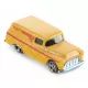 Hot Wheels Mesto: Spreminjanje barv - Avto '55 Chevy Panel - .slika