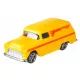 Hot Wheels Mesto: Spreminjanje barv - Avto '55 Chevy Panel - .slika