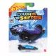 Hot Wheels City: Spreminjanje barv - Avtomobilček Carbide - .slika