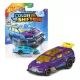 Hot Wheels City: Spreminjajoče barve - Avtomobilček Nitro Tailgater - .slika