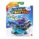 Hot Wheels City: Spreminjajoče barve - Avtomobilček Nitro Tailgater - .slika
