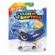 Hot Wheels City: Spreminjajoče barve - Avtomobilček Deora II - .slika