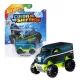 Hot Wheels City: Spreminjajoče barve - Avtomobilček Dairy Delivery - .slika