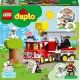 LEGO DUPLO® Town: Tűzoltóautó 10969 - . kép