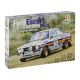 Italeri: Ford Escort RS1800 autó makett, 1:24 - . kép