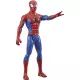 Omul-Păianjen: Erou titan, figurina de acțiune cu Spider-Man - .foto
