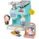 Play-Doh: Conjunto de Café com 8 potes de massa - .Imagem