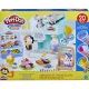 Play-Doh: Conjunto de Café com 8 potes de massa - .Imagem