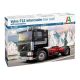 Italeri: макет на камион Volvo F12 Intercooler, мащаб 1:24 - . изображение