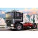 Italeri: Volvo F12 Intercooler kamion makett, 1:24 - . kép
