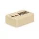 Forpus: borracha extra macia sem poeira - .Imagem