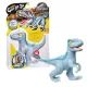 Goo Jit Zu: Figura de acción elástica de Jurassic World - SORTIDO - .imagen