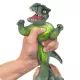 Goo Jit Zu: Figura de acción elástica de Jurassic World - SORTIDO - .imagen