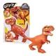 Goo Jit Zu: Jurassic World figurină de acțiune care poate fi întins - SORTIMENT - .foto