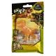 Goo Jit Zu: Figura de Ação Mini Esticável Jurassic World - diversos modelos - .Imagem