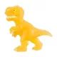 Goo Jit Zu: Figura de Ação Mini Esticável Jurassic World - diversos modelos - .Imagem