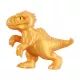 Goo Jit Zu: Figura de Ação Mini Esticável Jurassic World - diversos modelos - .Imagem