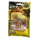 Goo Jit Zu: Figura de Ação Mini Esticável Jurassic World - diversos modelos - .Imagem
