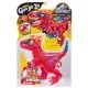 Goo Jit Zu: Jurassic World actiefiguur die uitrekbaar is - Pyroraptor - .afbeelding