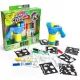 Conjunto de Pulverização Crayola - .Imagem