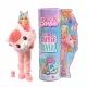 Barbie: Cutie Reveal presenečenje lutka, serija 2 - lama - .slika