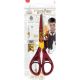 Maped: Harry Potter Teens foarfece pentru copii, 16 cm - .foto