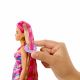 Barbie: Totally Hair baba - Virág - . kép