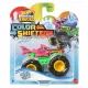 Hot Wheels: Monster Trucks Mașinuțe Color Shifters - diferite - .foto
