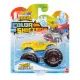 Hot Wheels: Monster Trucks Automobili Color Shifters - razne - .slika