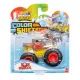 Hot Wheels: Monster Trucks színváltós autó - többféle - . kép