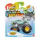 Hot Wheels: Monster Trucks színváltós autó - többféle - . kép