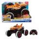 Hot Wheels: Monster Trucks RC terepmászó - Tiger Shark - . kép