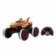Hot Wheels: Monster Trucks RC terepmászó - Tiger Shark - . kép