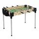 Miza za nogomet in Air hockey 2-v-1 - 82 cm - .slika