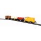 Piko: Set di partenza myTrain 57090 - Locomotiva diesel con vagoni merci - .immagine