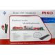 Piko: Set iniziale - Locomotiva elettrica ÖBB Taurus con carri merci e binari - .immagine