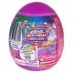 Hatchimals: Rainbowcation szivárvány család meglepetés tojás - . kép