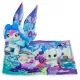 Hatchimals: Rainbowcation szivárvány család meglepetés tojás - . kép